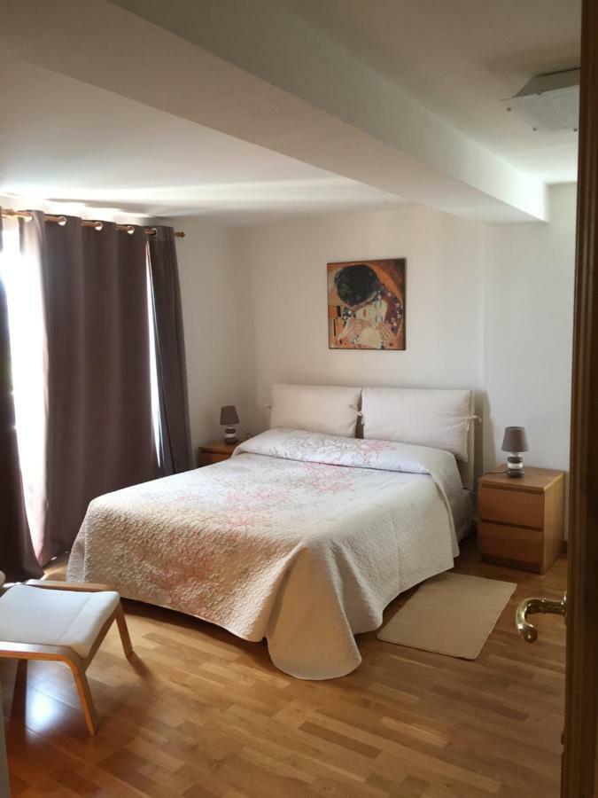 Villa Asia Holiday Home SantʼAgata sui Due Golfi Exterior foto