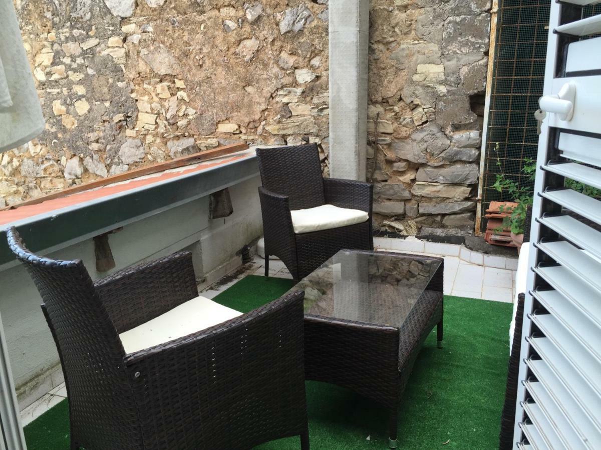 Villa Asia Holiday Home SantʼAgata sui Due Golfi Exterior foto