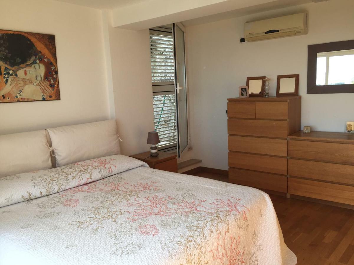 Villa Asia Holiday Home SantʼAgata sui Due Golfi Exterior foto