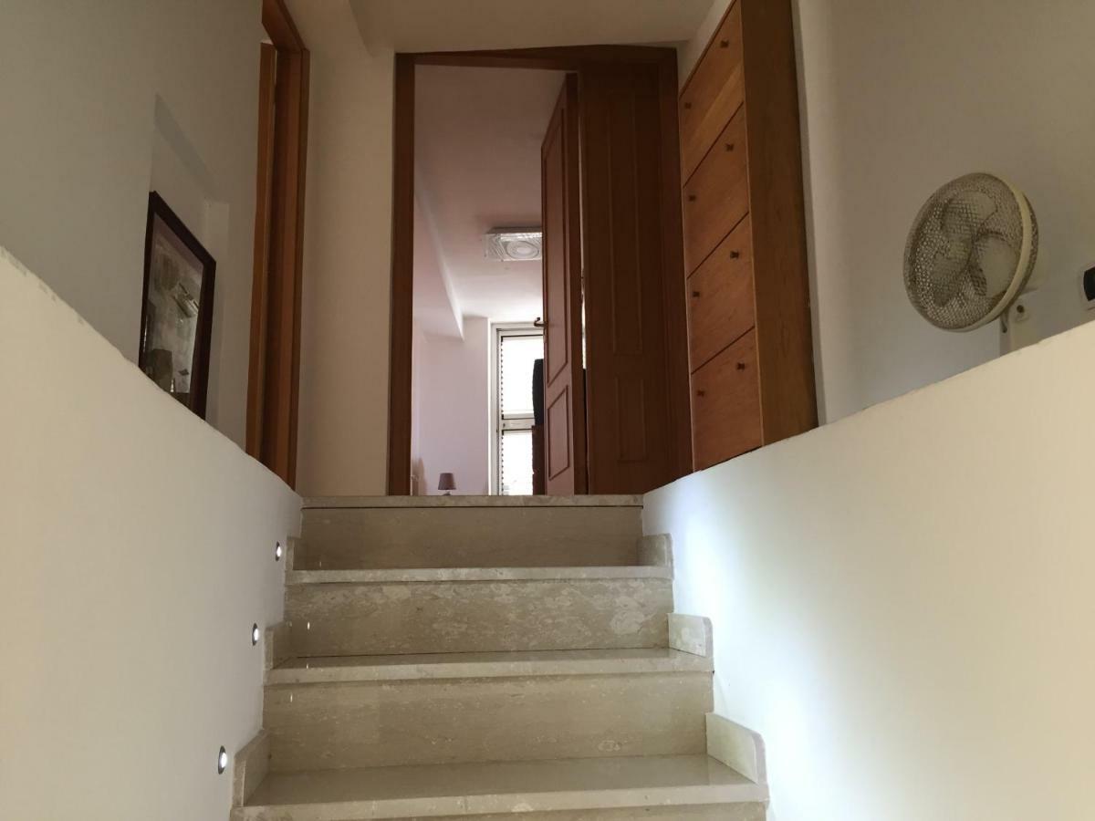 Villa Asia Holiday Home SantʼAgata sui Due Golfi Exterior foto
