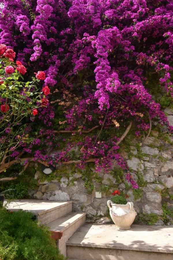 Villa Asia Holiday Home SantʼAgata sui Due Golfi Exterior foto